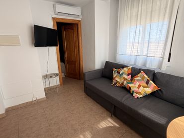 Apartamento en  Paseo Marítimo el Pedregal 54 - Foto 5
