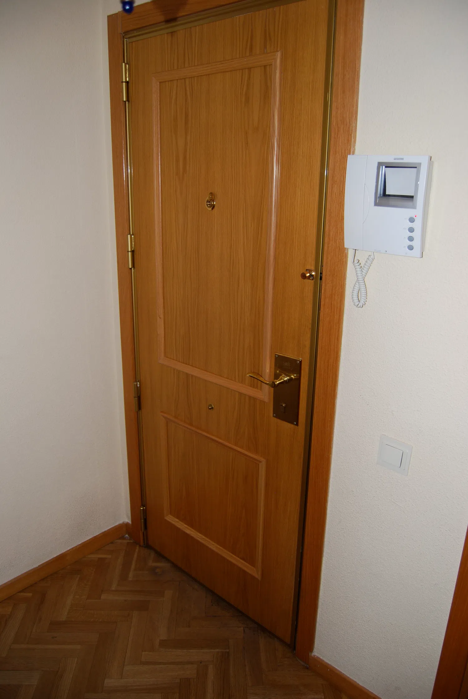 Piso en calle Pedrezuela, 9 - Foto 16