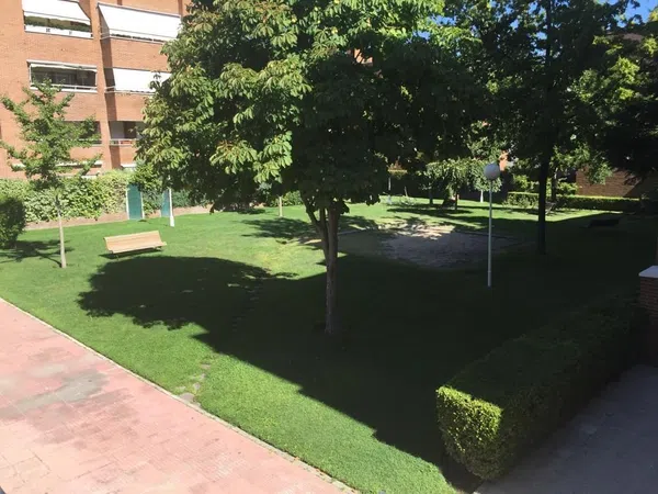 Piso en Calle Suiza, 1, Zona Avenida Europa - Foto 15