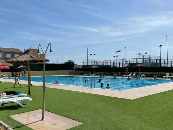 Casa de pueblo en Miramar - Foto 39