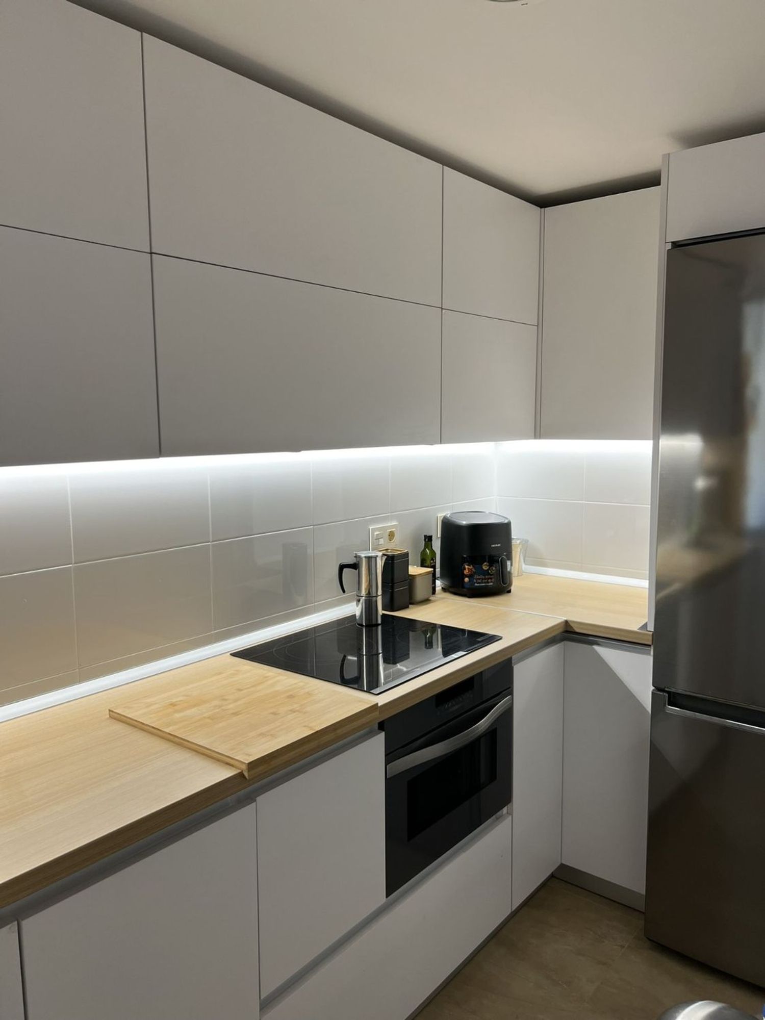 Piso en calle Rosaleda, 16 - Foto 10