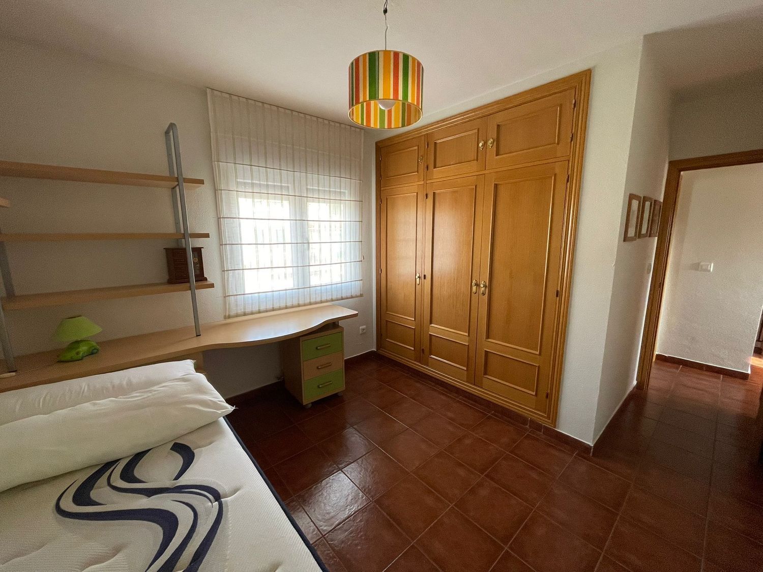 Chalet pareado en Miraflores de la Sierra - Foto 20