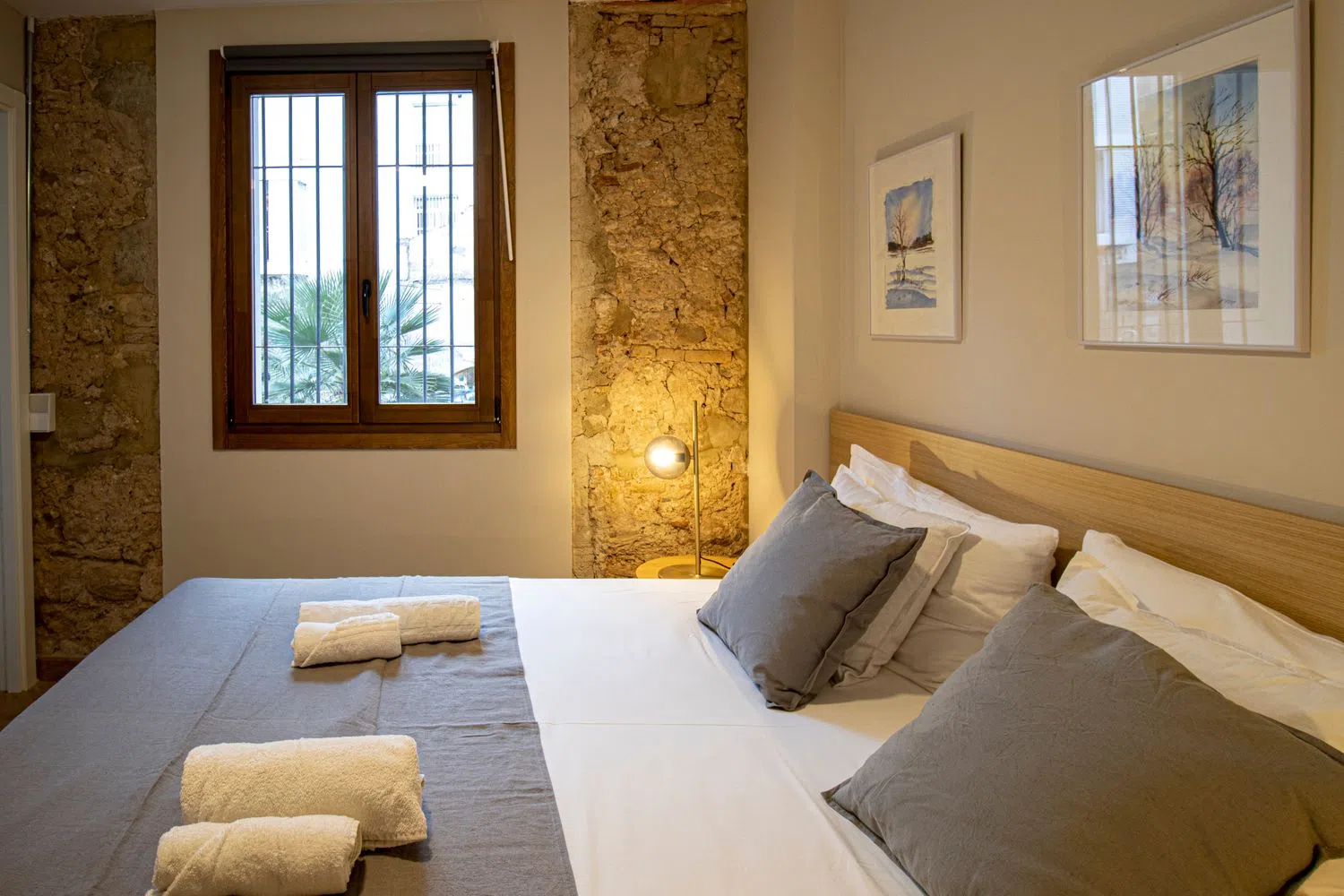 Piso en plaza de la Santa Creu, 9 - Foto 13