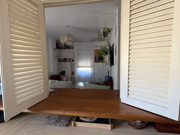 Piso en calle Cardenal Ilundain, 18 - Foto 6