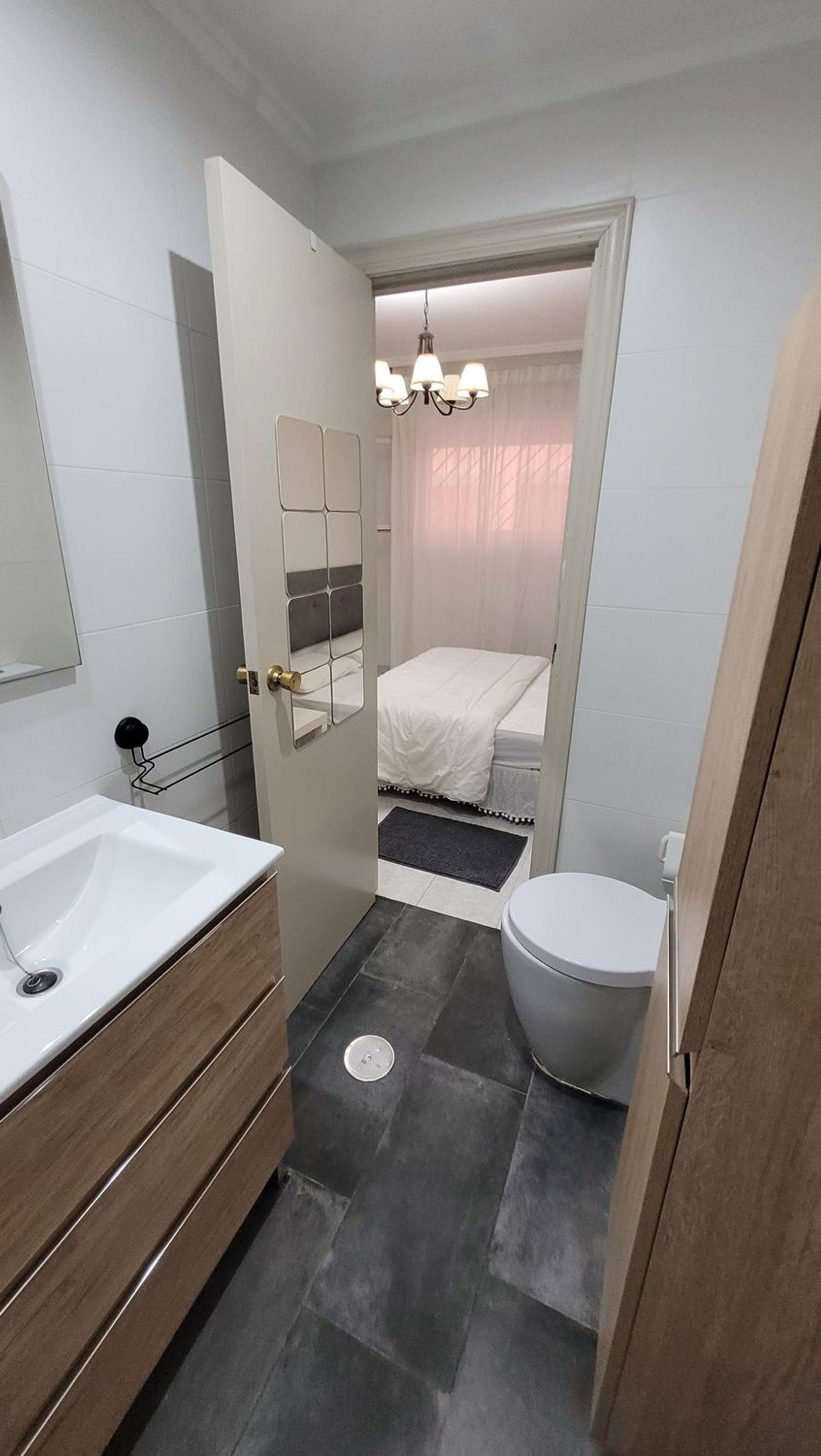 Piso en Calle Joaquín Chapaprieta, 139, El Molino - Foto 13