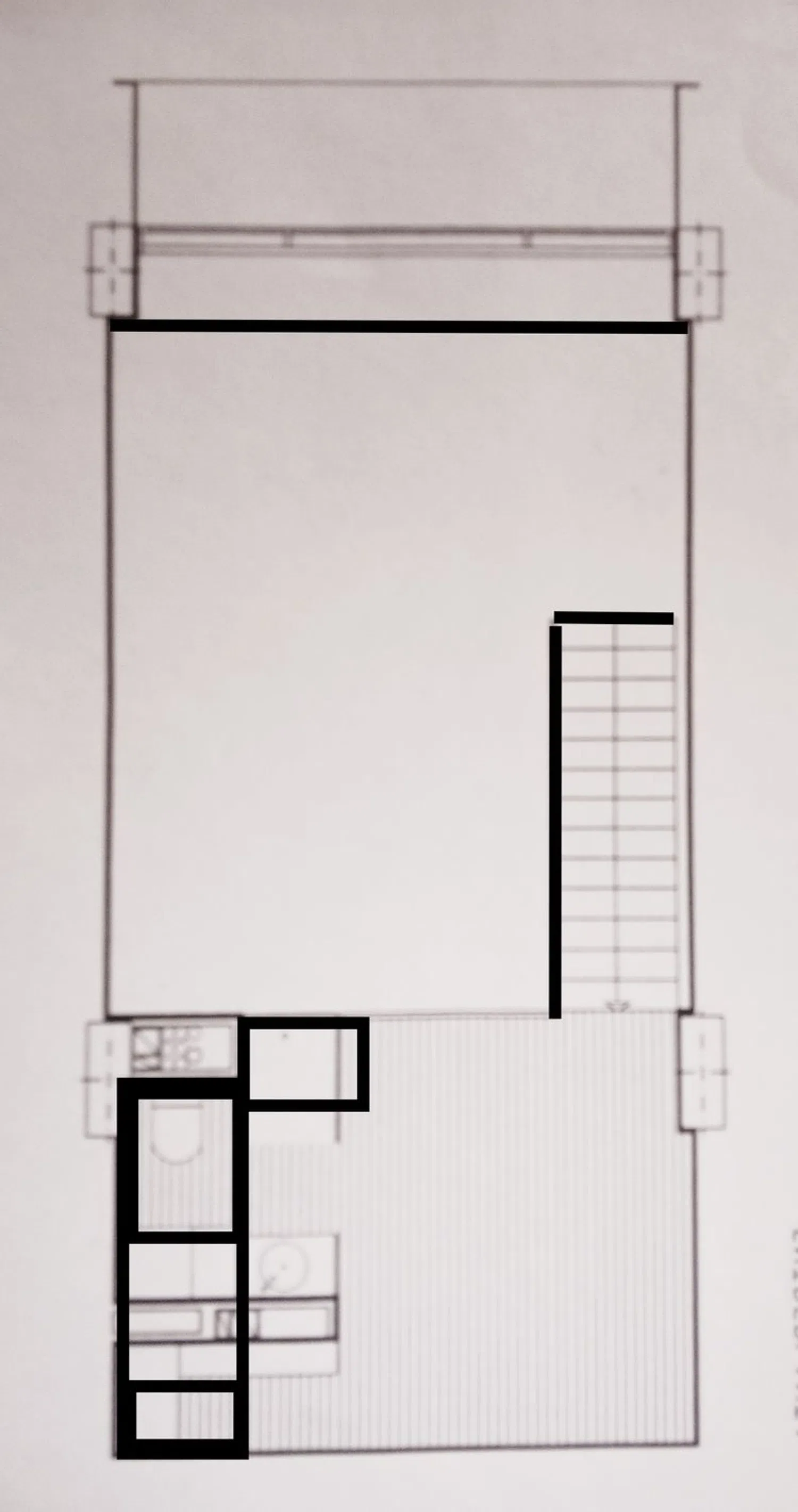 Estudio en avenida del Cerro del Águila, 2 - Foto 18