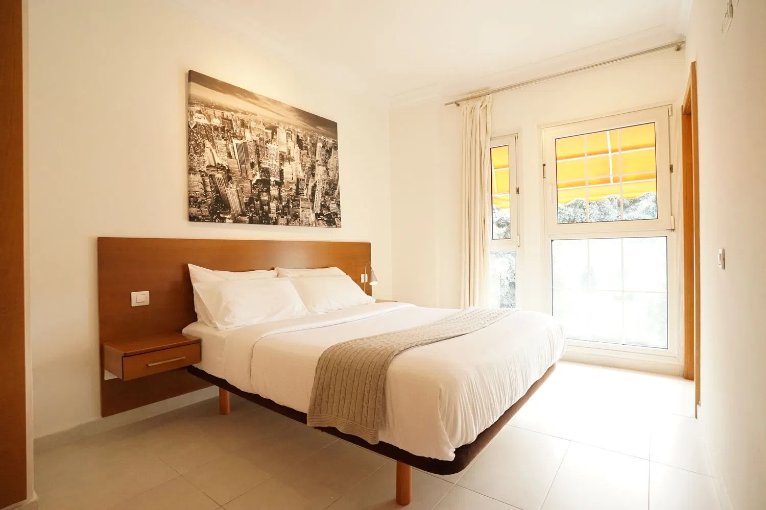 Piso en calle Calvo Sotelo, 13 - Foto 2