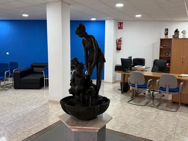 Local en Avenida de Jijona, Campoamor - Foto 8
