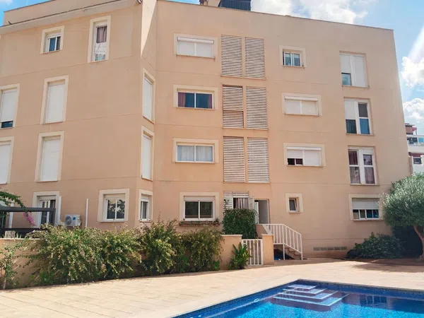 Piso en Ses Cadenes-Arenal, Ses Cadenes-Arenal - Foto 3