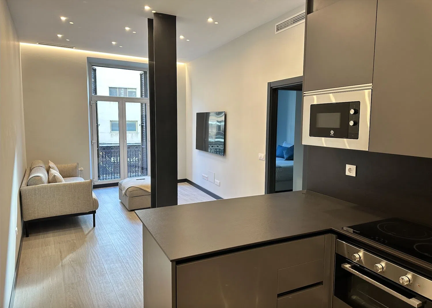 Piso en Gran Vía, 23 - Foto 19