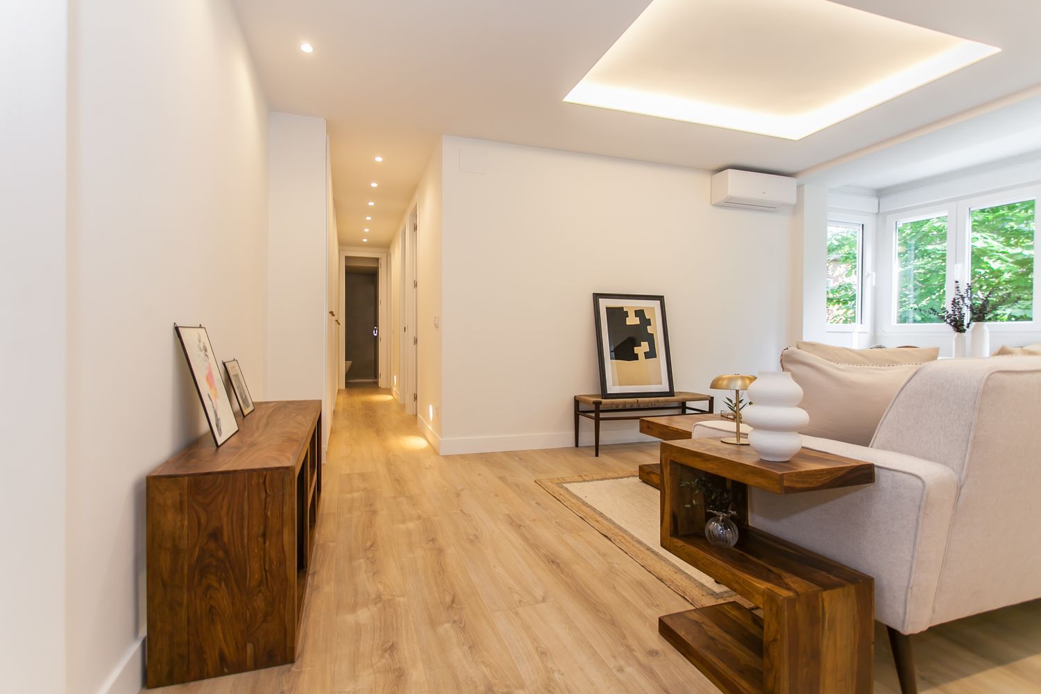 Piso en calle del Torpedero Tucumán, 6 - Foto 2