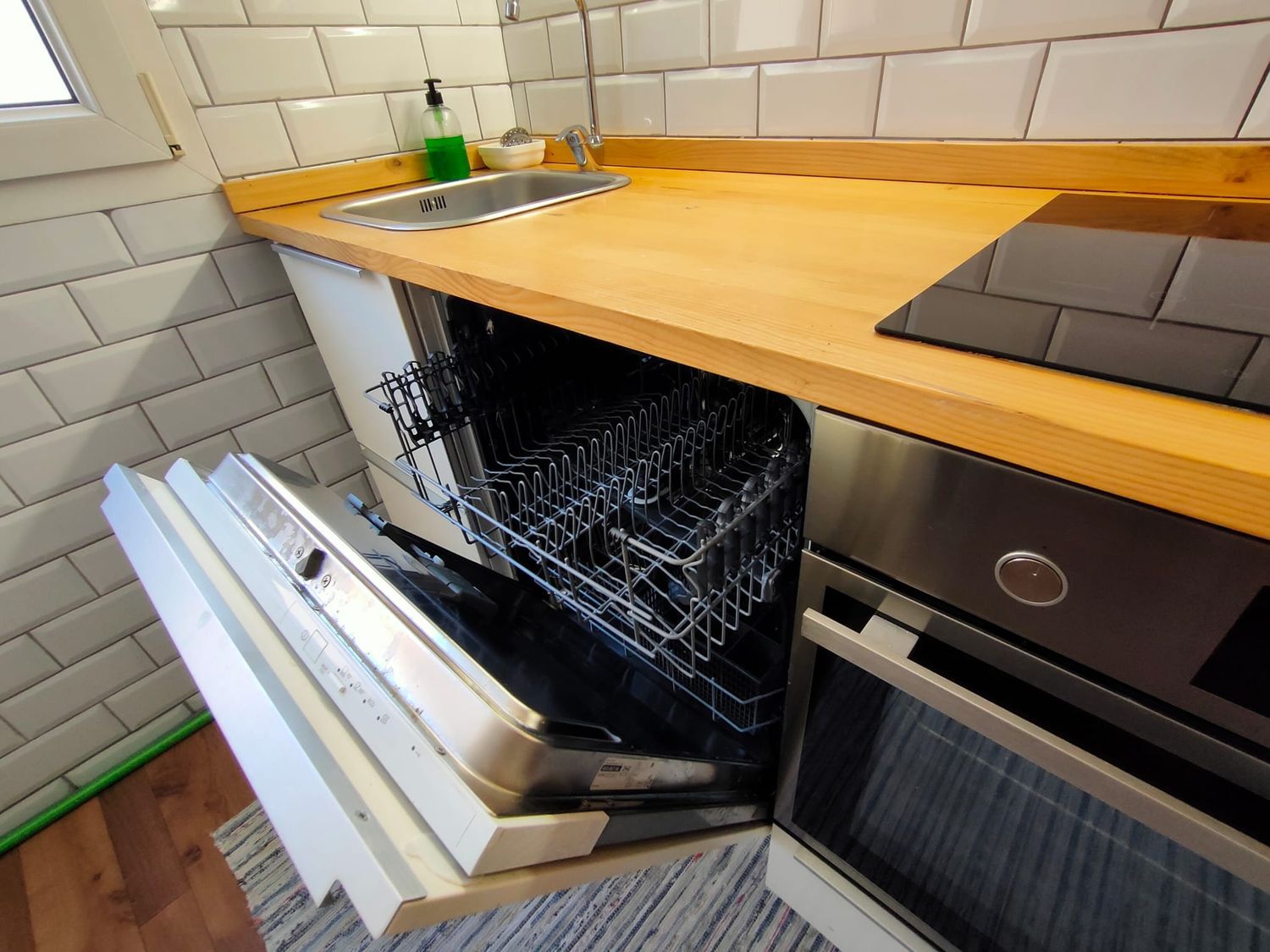 Piso en calle Gorrión, 3 - Foto 14