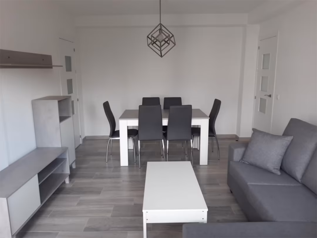 Piso en  Calle Miguel Ángel Ortí Belmonte 1