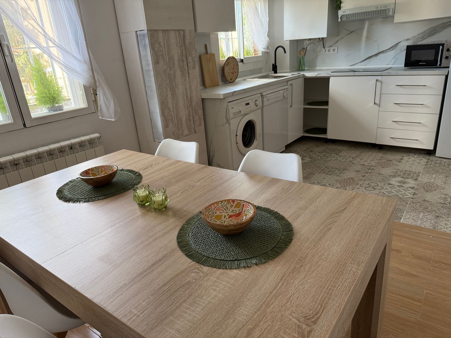 Piso en Los Negrales - Foto 13