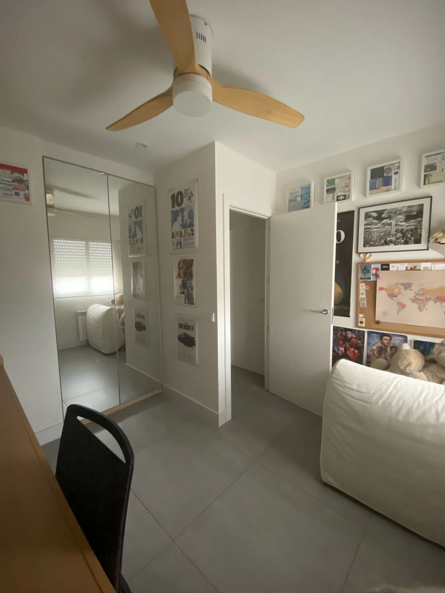 Piso en Barrio Las Tablas - Foto 11