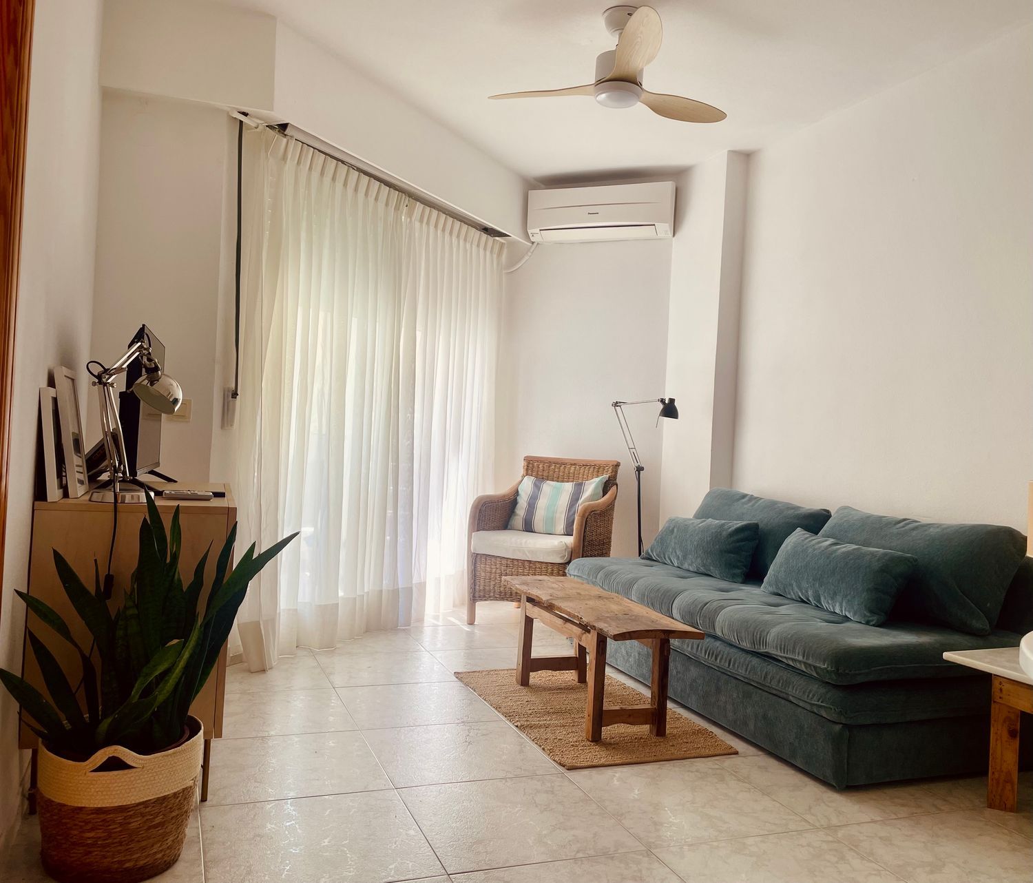 Piso en Calle Cigonya, 1, El Palmar-Los Molinos - Foto 5