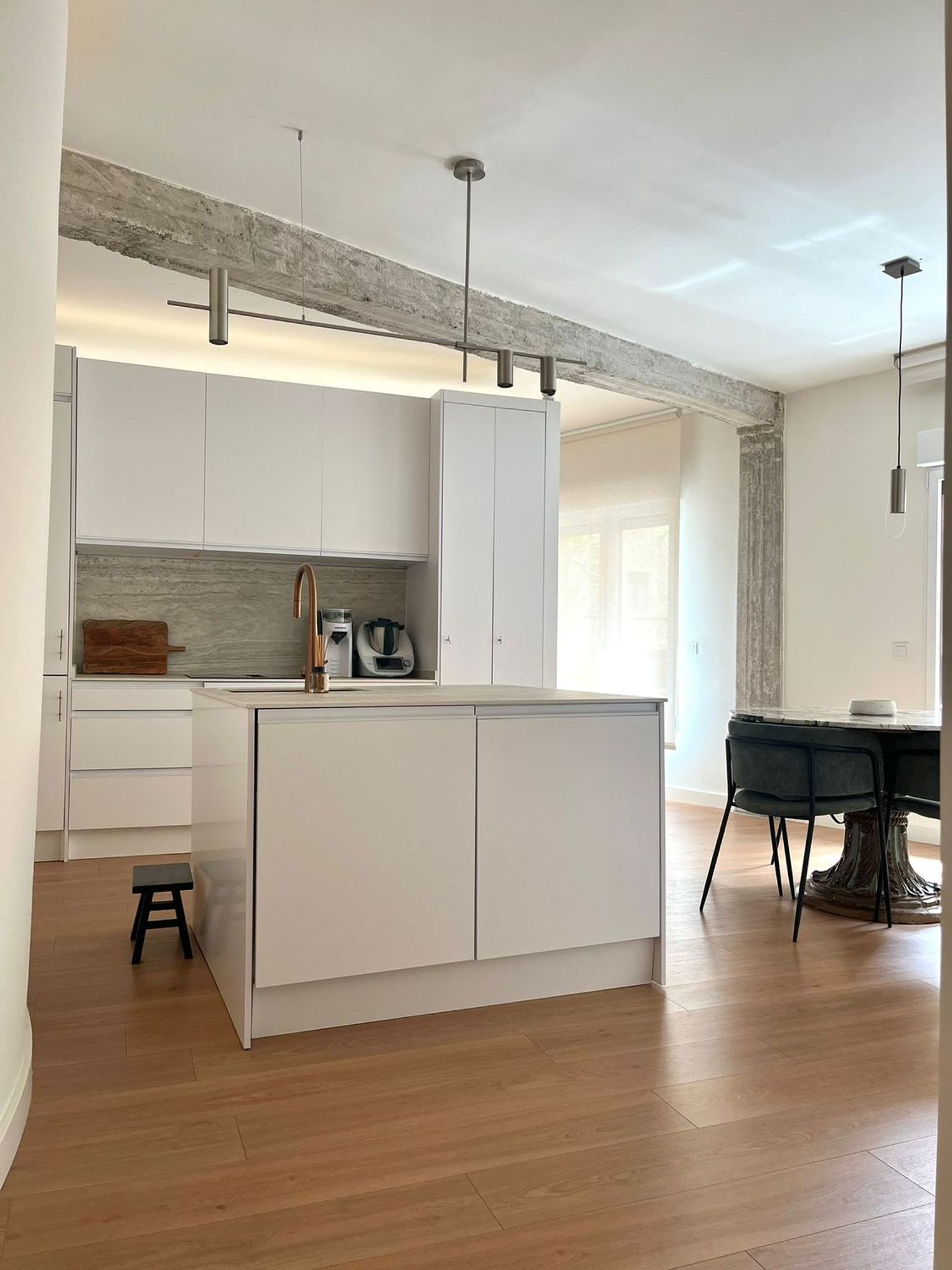 Piso en Barrio Prosperidad - Foto 10