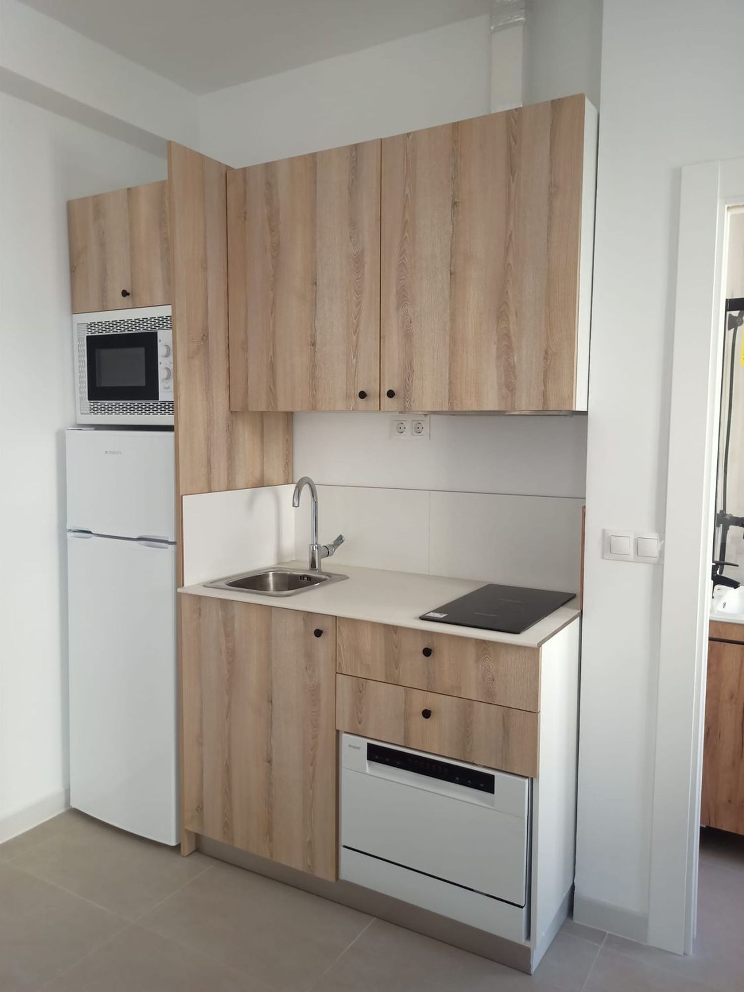 Estudio en Calle Capitán Muñoz Lozano s/n, Carranque - Haza Cuevas - Foto 16