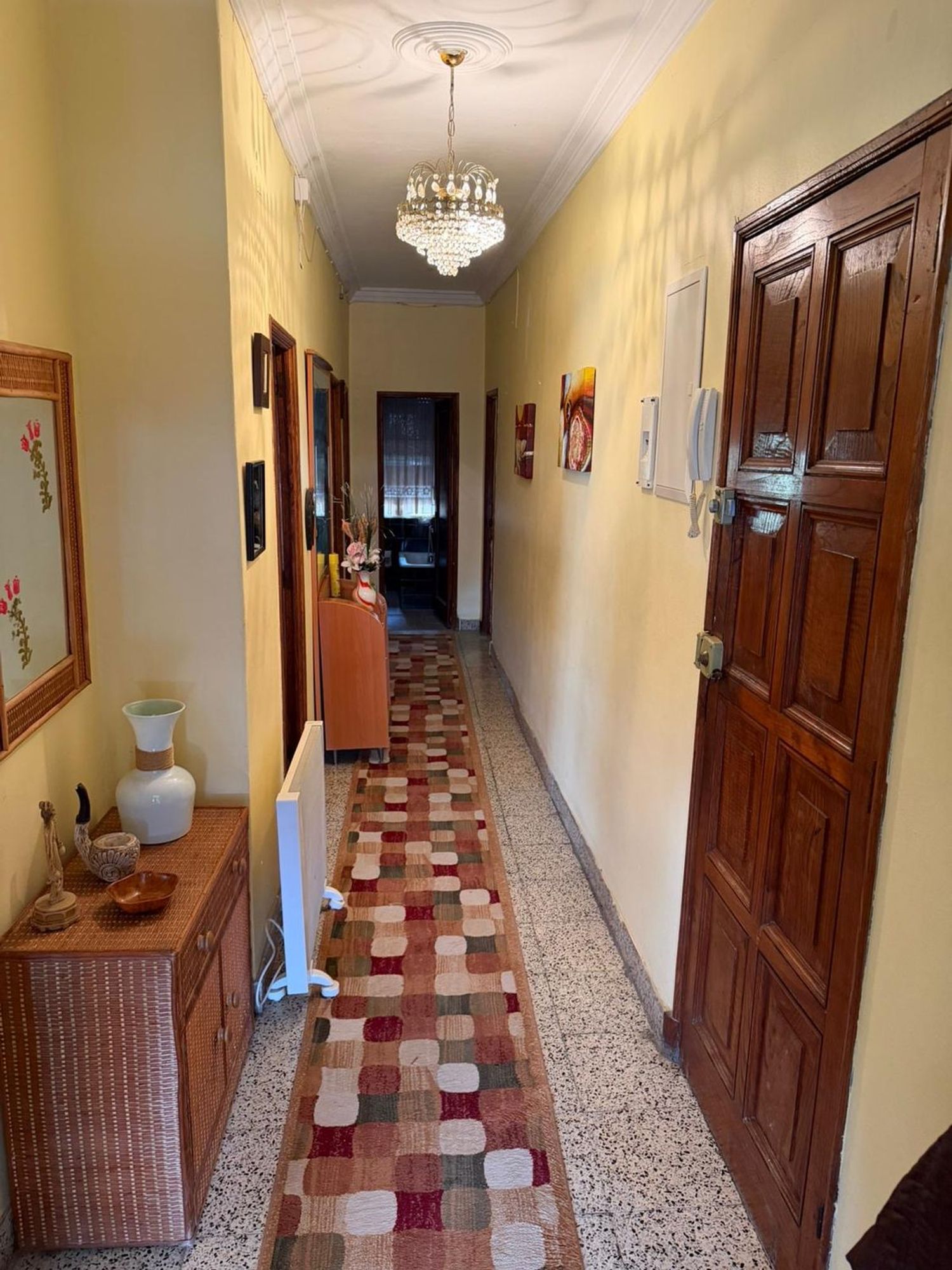 Piso en Calle Manuel Lezon, 31 - Foto 5