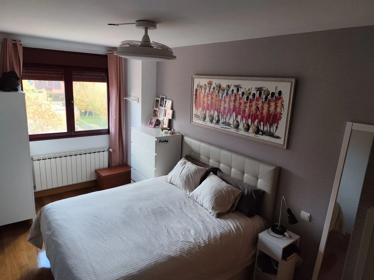 Piso en calle de San Julián del Camino, 2 - Foto 20