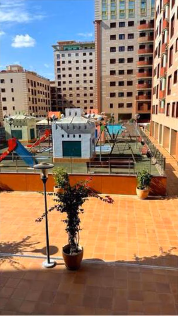 Piso en Los Bermejales - Foto 8