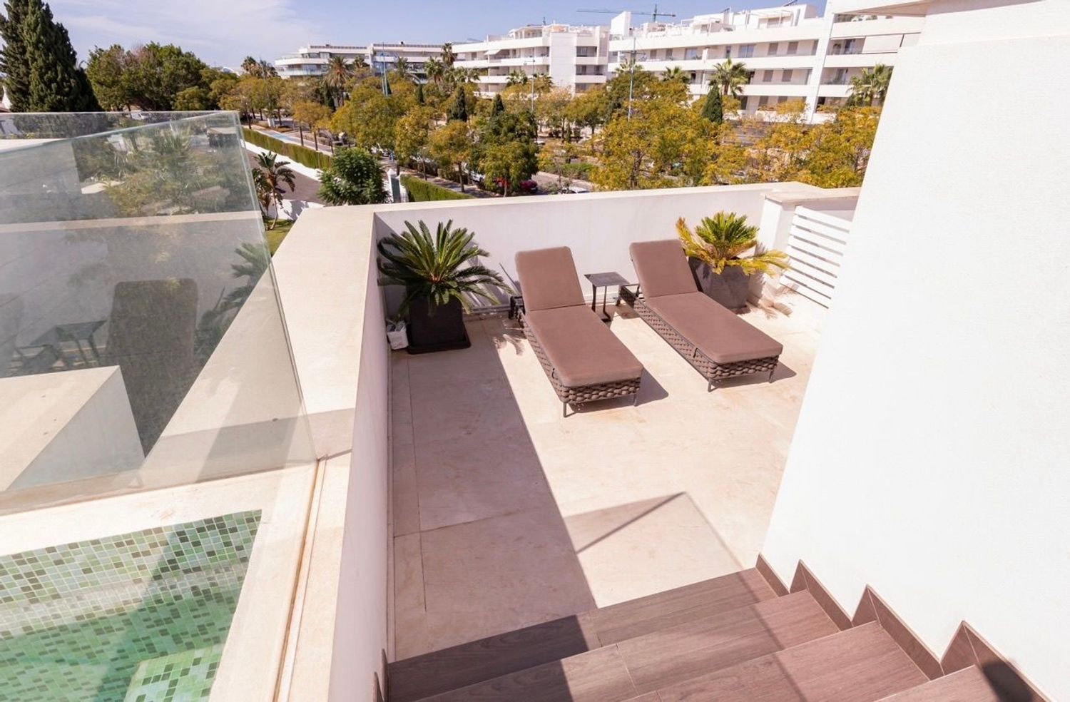 Casa independiente en avenida Salamanca, 15 - Foto 21