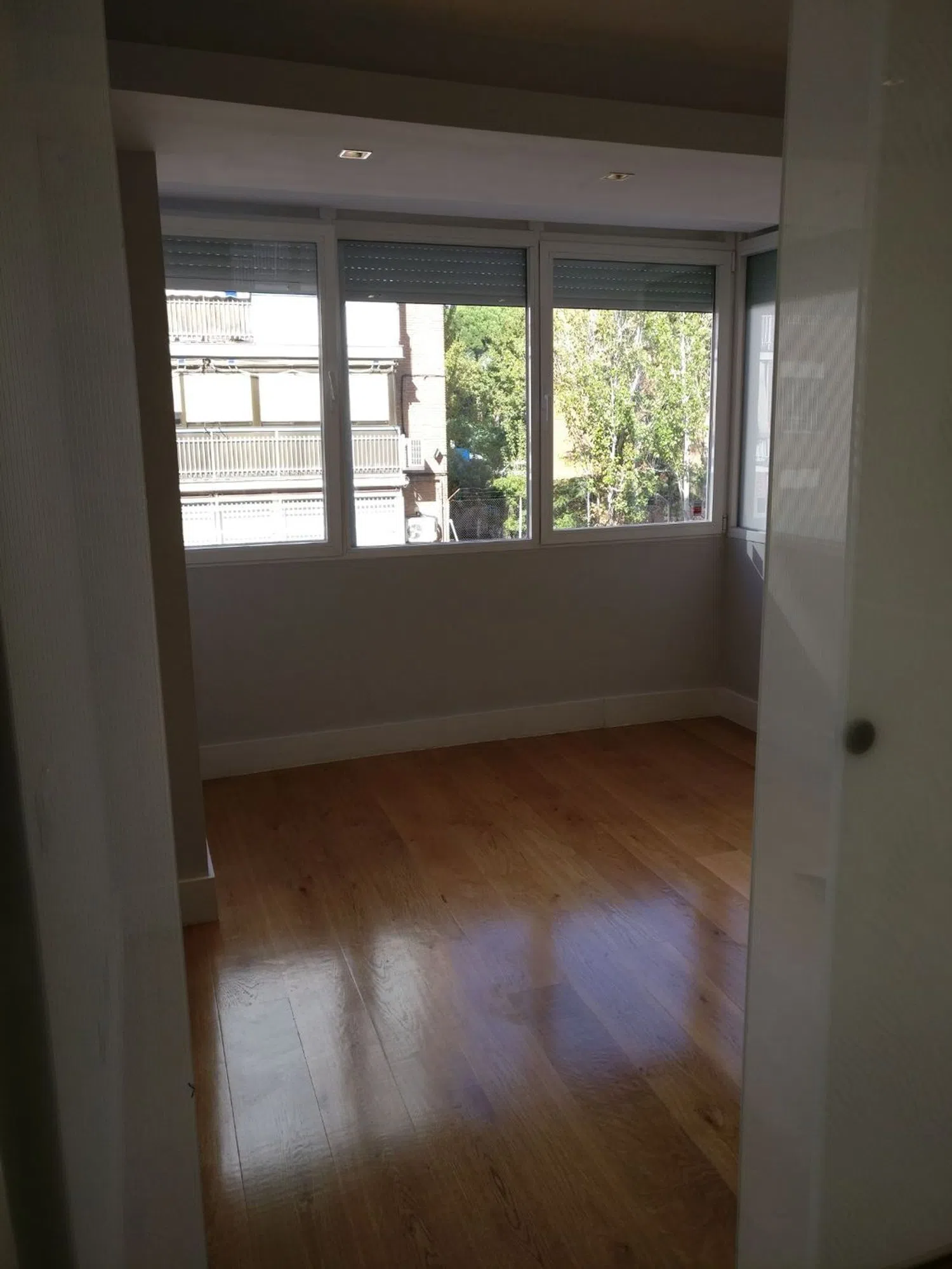 Piso en calle de Nicaragua, 13 - Foto 1