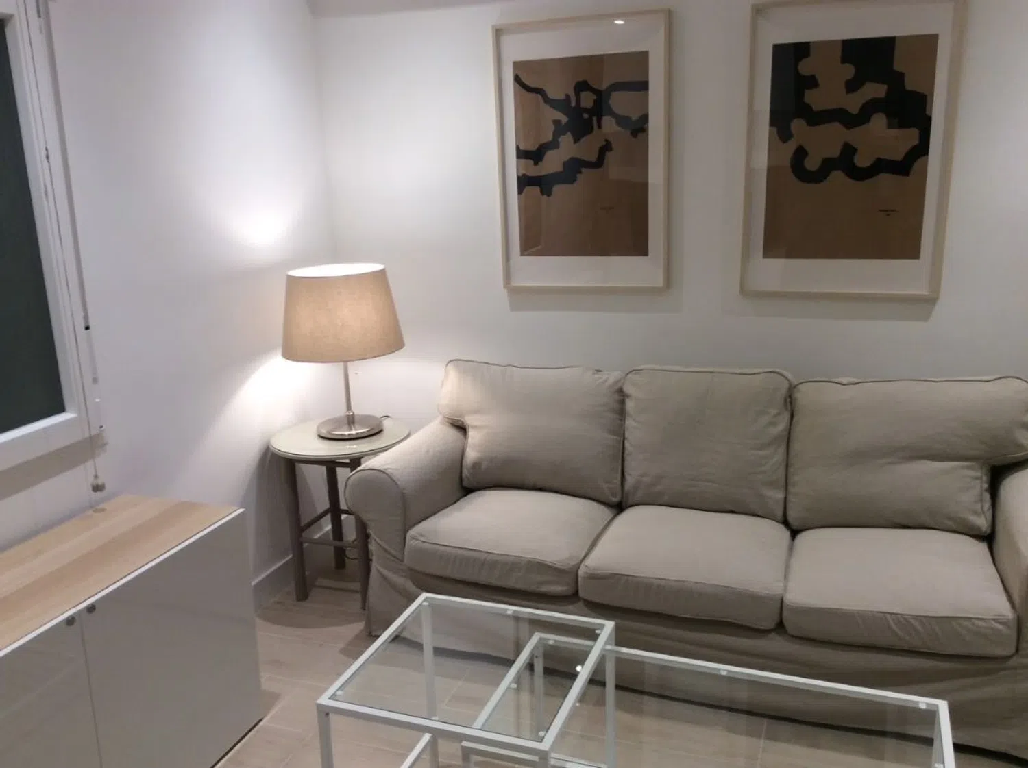 Dúplex en calle de Modesto Lafuente, 84 - Foto 10