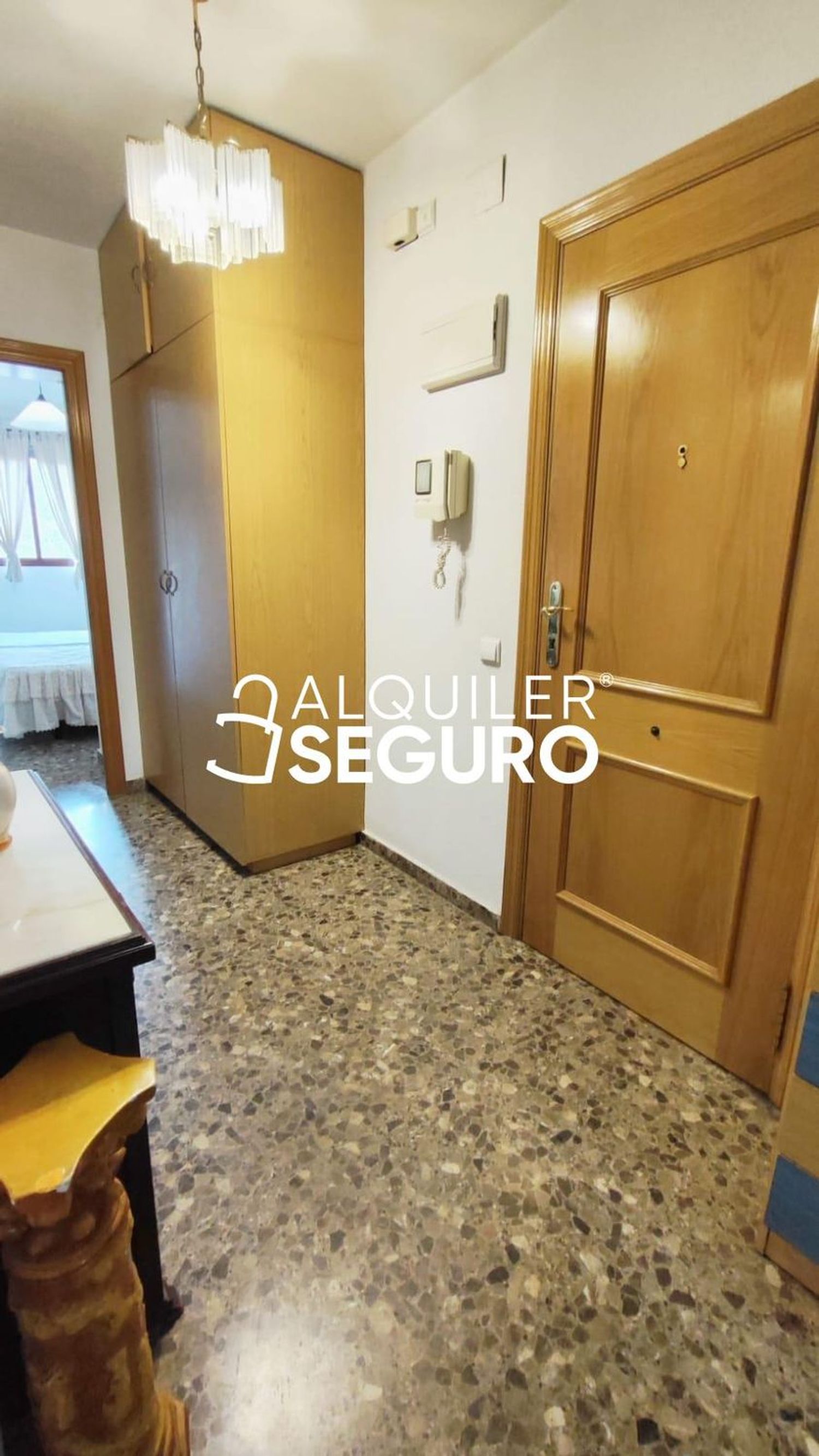 Piso en Calle de Cofrentes, Benimaclet - Foto 15