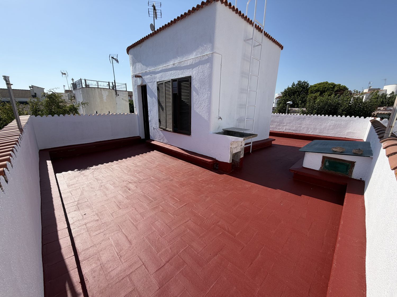 Chalet pareado en Calle del Tarragonès, 20, Clarà, Clarà - Foto 35