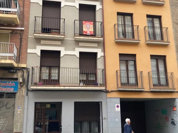 Piso en Calle de los Predicadores, 35, San Pablo - Foto 11