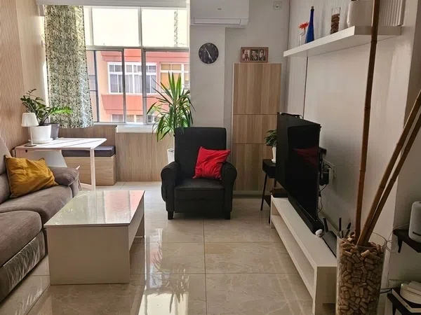 Piso en Calle Salvador Manrique de Lara, 34, Guanarteme - Foto 10