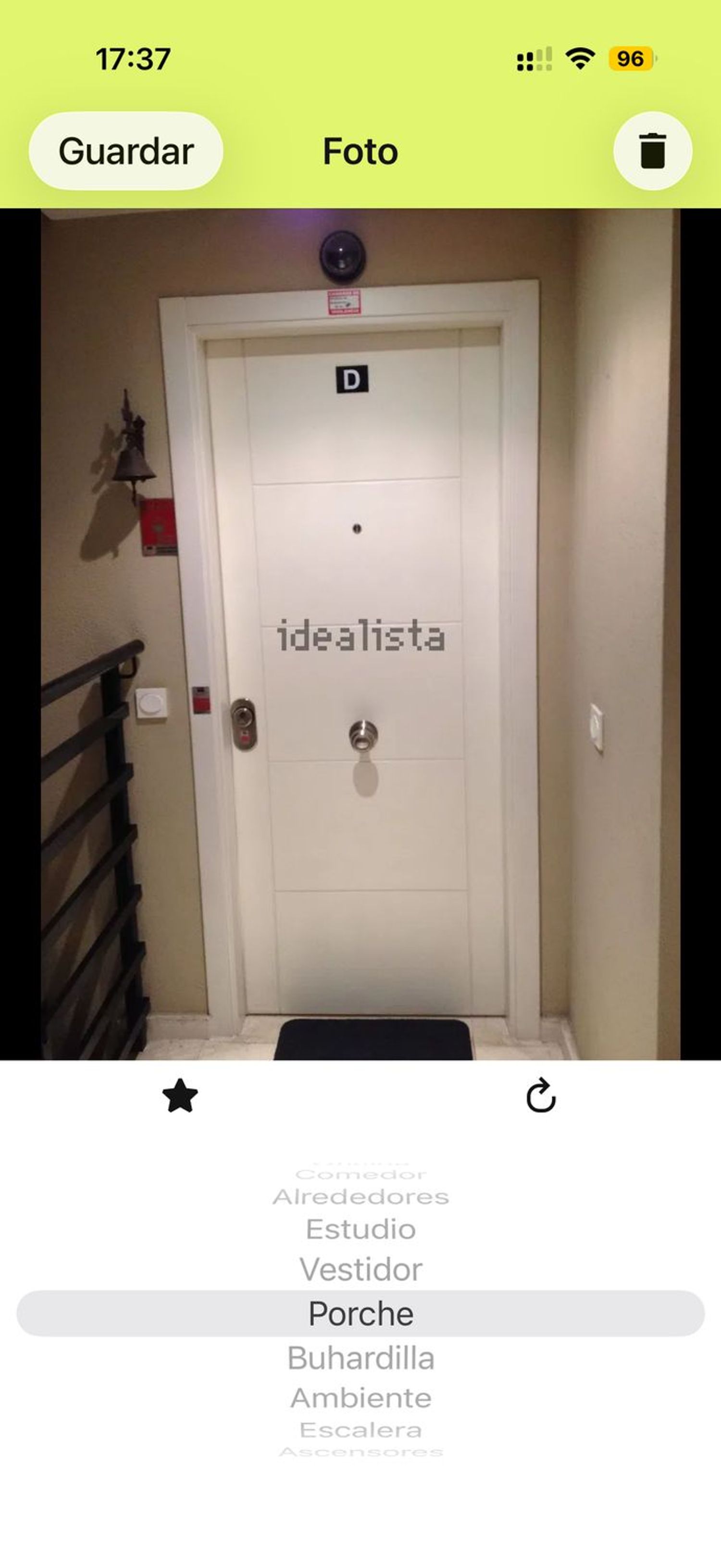 Piso en venta en Calle de Mariano Sebastian Izuel, 6 - Foto 1