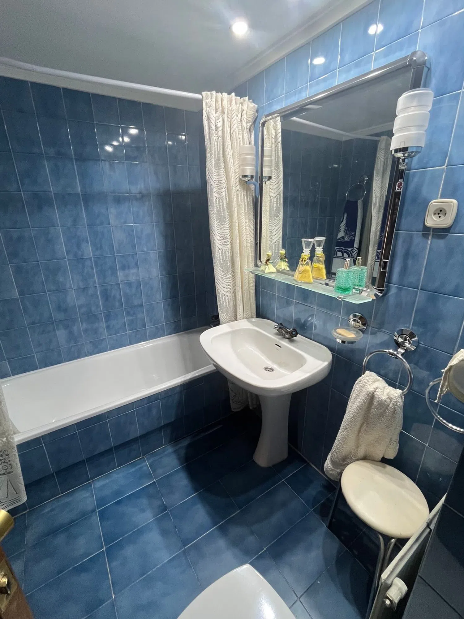 Piso en Arzobispo Morcillo, 42 - Foto 22