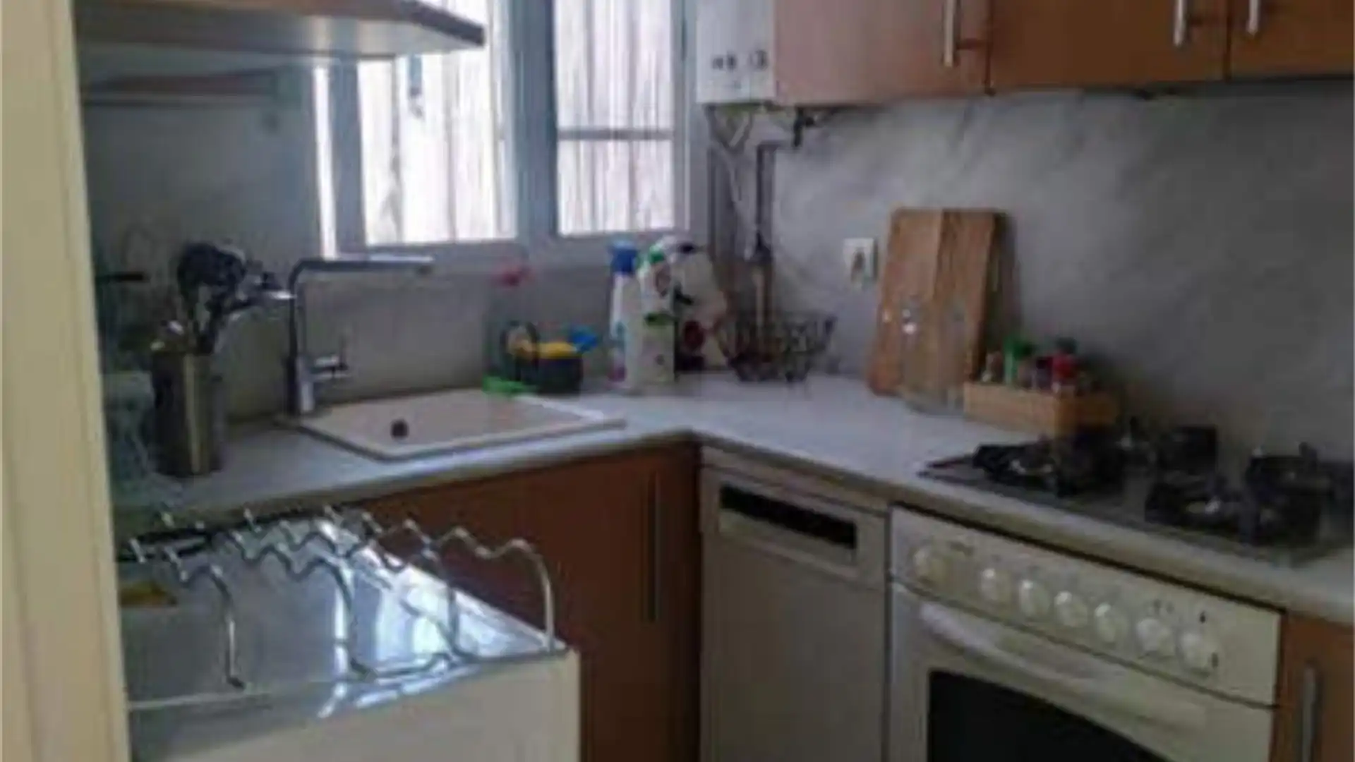 Piso en Barrio del Carmen - Foto 4