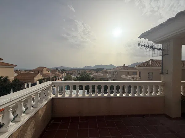 Casa o chalet independiente en San Juan de los Terreros - Foto 2