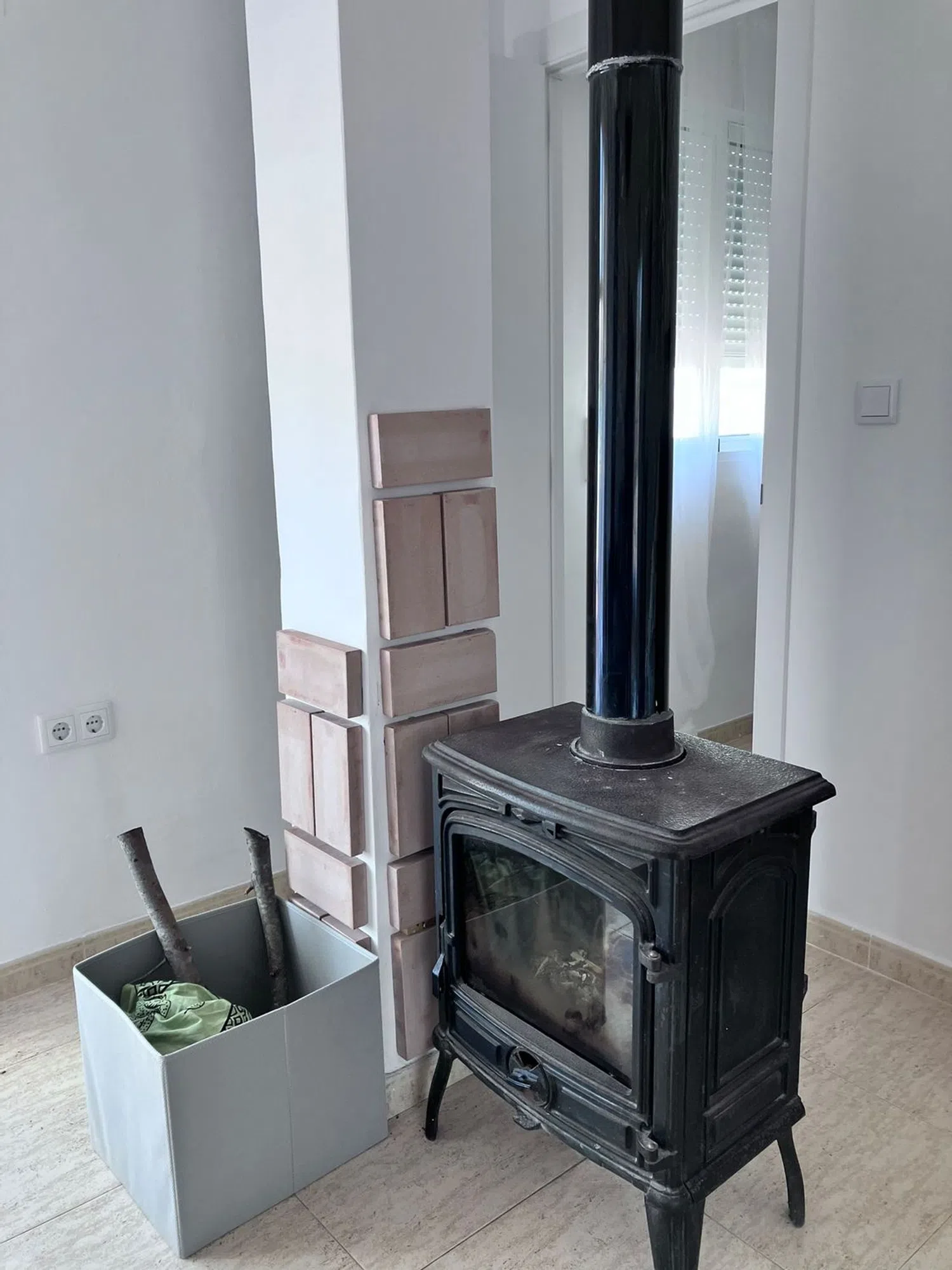 Ático en calle Ibiza, 14 5,21 - Foto 6