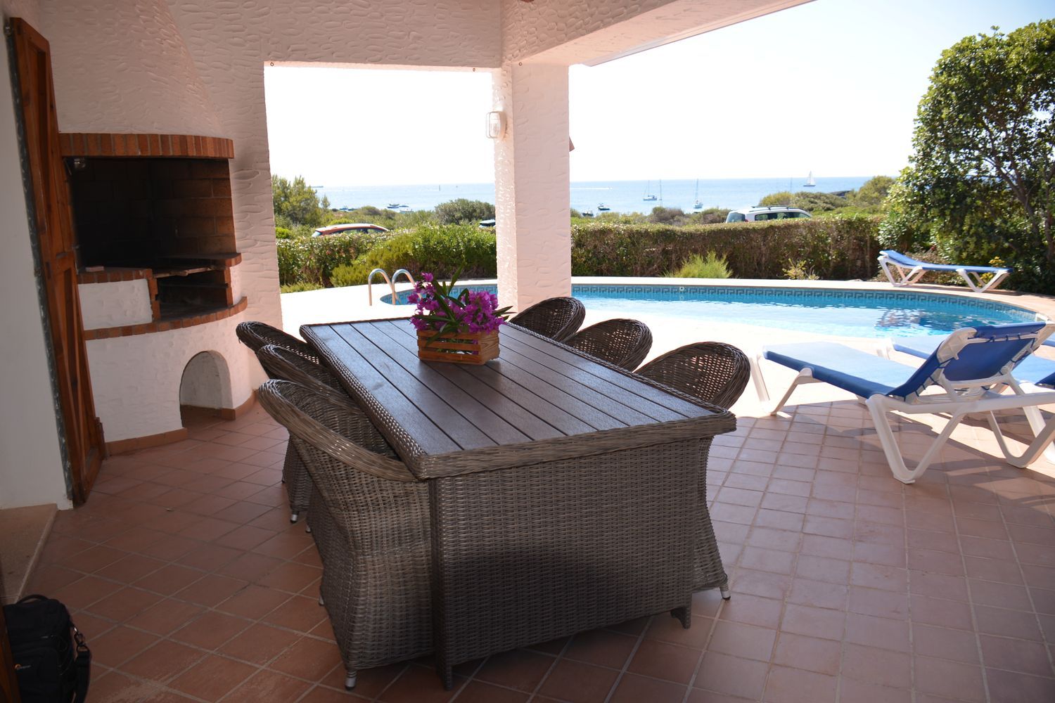 Casa o chalet independiente en Sant Lluis - Foto 8