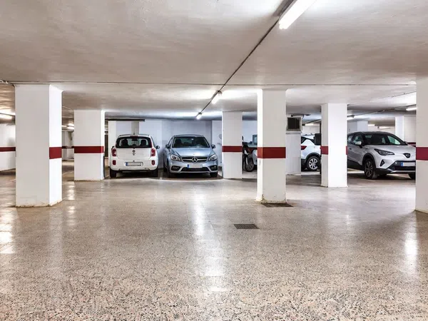 Piso en Alameda de Capuchinos, 33, El Molinillo - Capuchinos - Foto 27