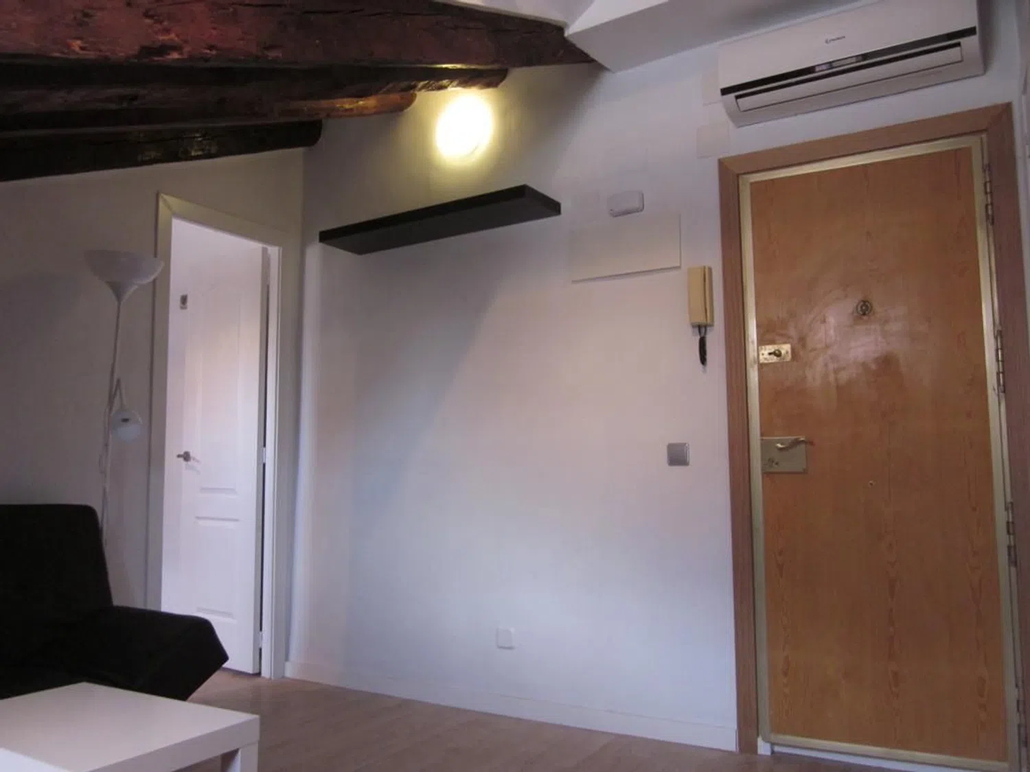 Ático en calle de la Esgrima, 7 - Foto 3