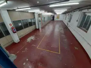 Nave Industrial en  Calle Mercurio - Foto 3
