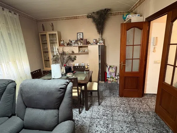Casa o chalet independiente en Pozo Nieve, 55 - Foto 5