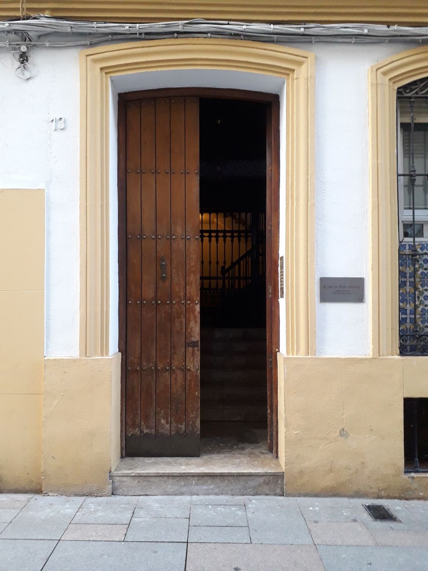 Piso en calle Sevilla, 17 - Foto 5