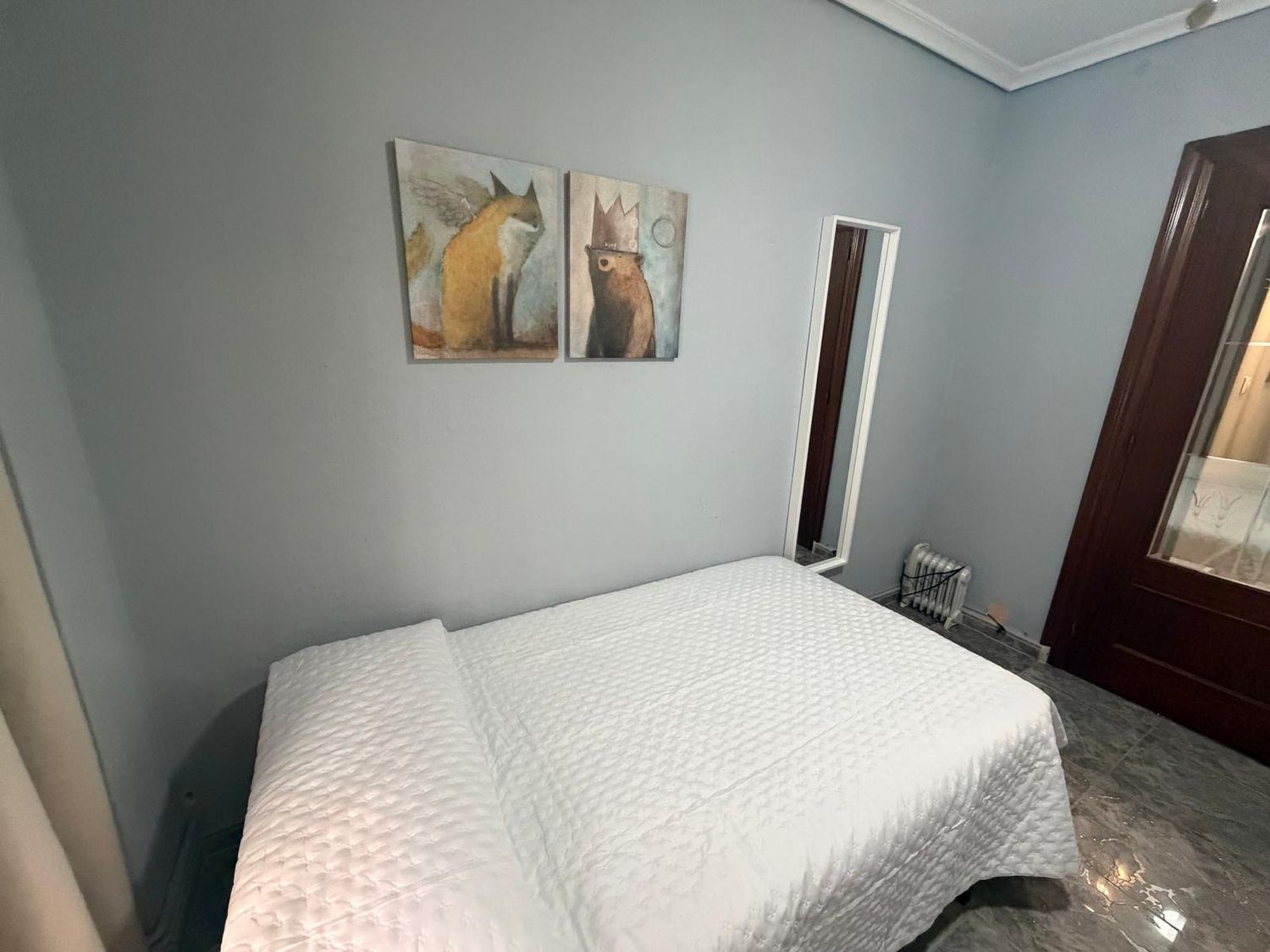 Piso en Calle Joaquina Santander, 39, Centro - Corte Inglés, Centro - Corte Inglés - Foto 15