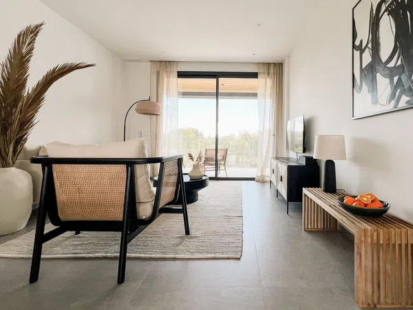 Piso en Avenida de las Colinas, 15 - Foto 2