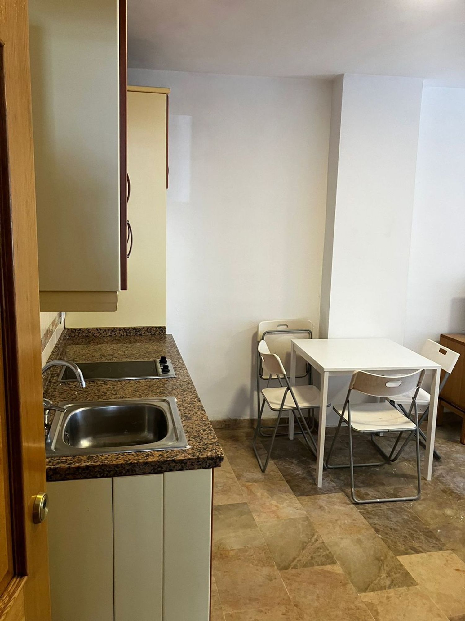Estudio en Calle Empecinado - Foto 4