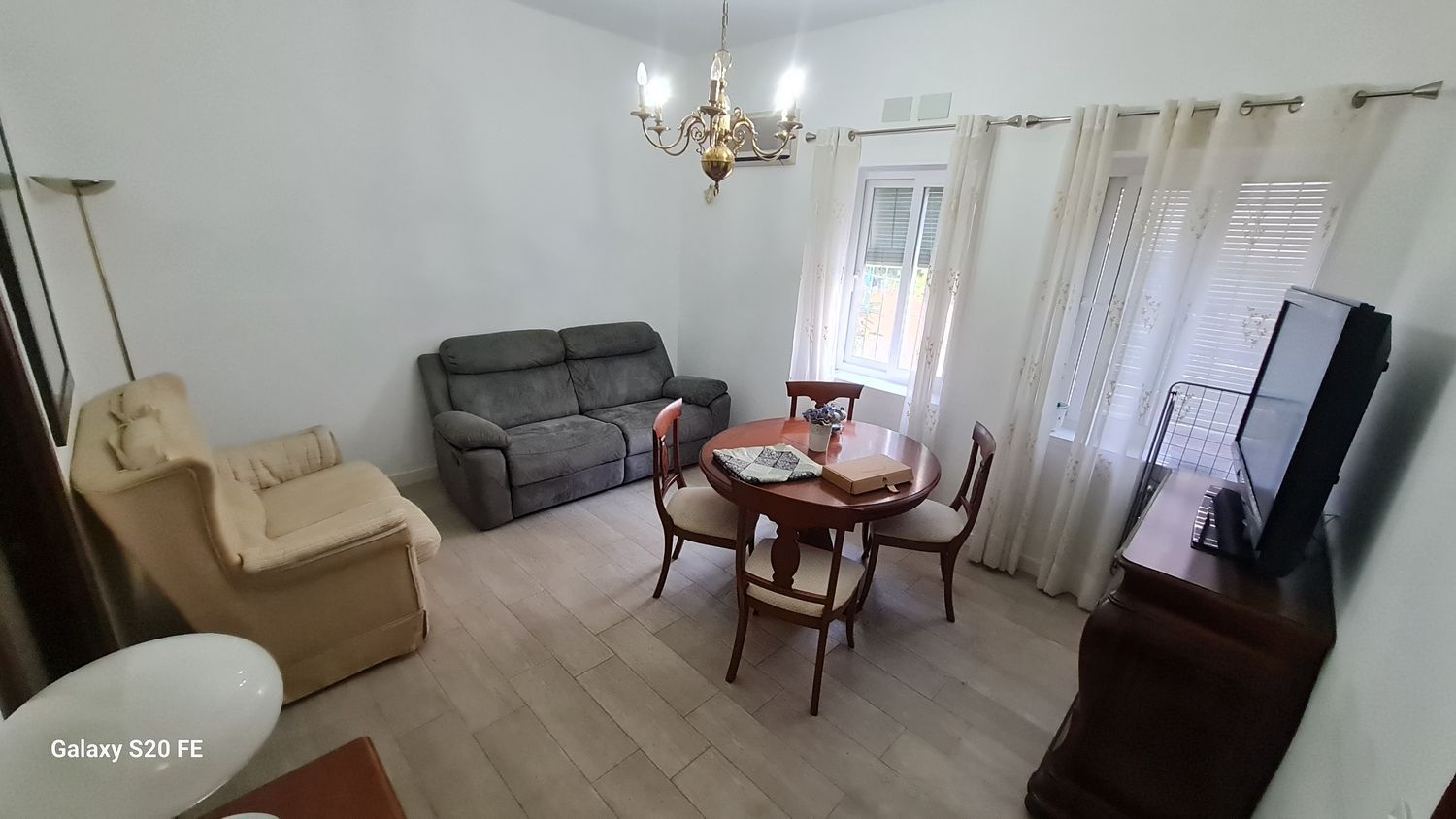 Piso en calle Infanta Doña María, 6 - Foto 7