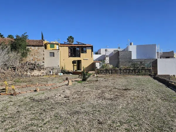 Casa o chalet independiente en Calle Charcay, 1, Charco del Pino, Charco del Pino - Foto 37