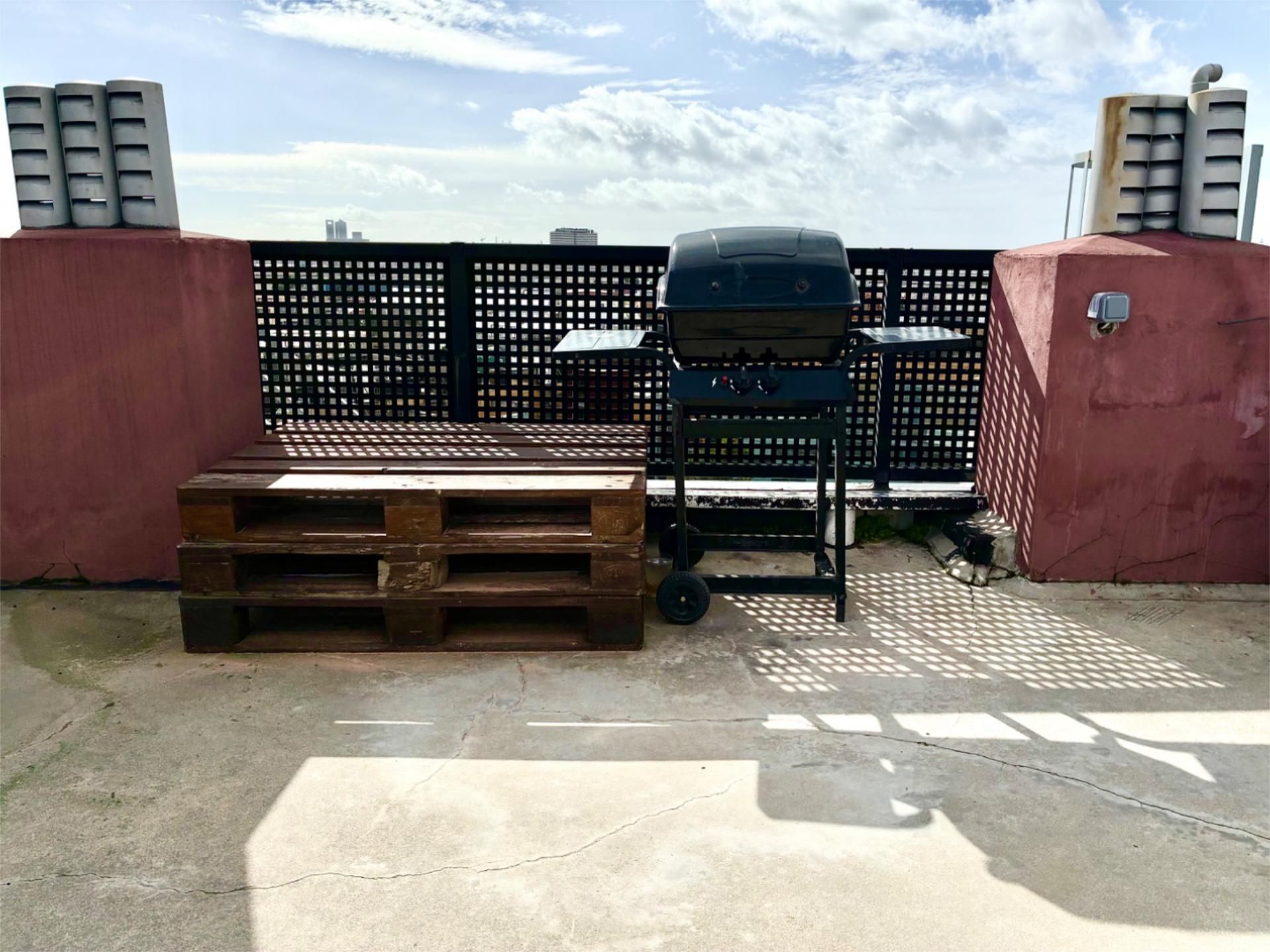 Piso en  Calle de Huelva 8 - Foto 25