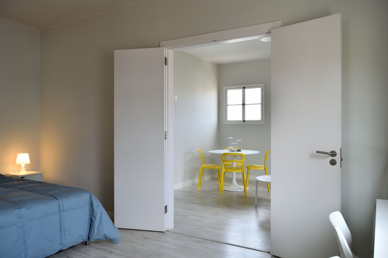 Piso en calle Campoamor, 8 - Foto 10